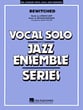 Bewitched Jazz Ensemble sheet music cover